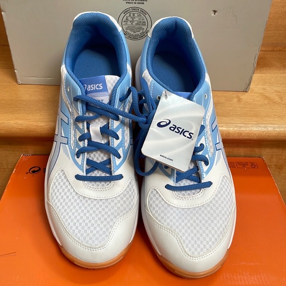 Asics GEL- Upcourt Women’s Shoes - Picture 4 of 9